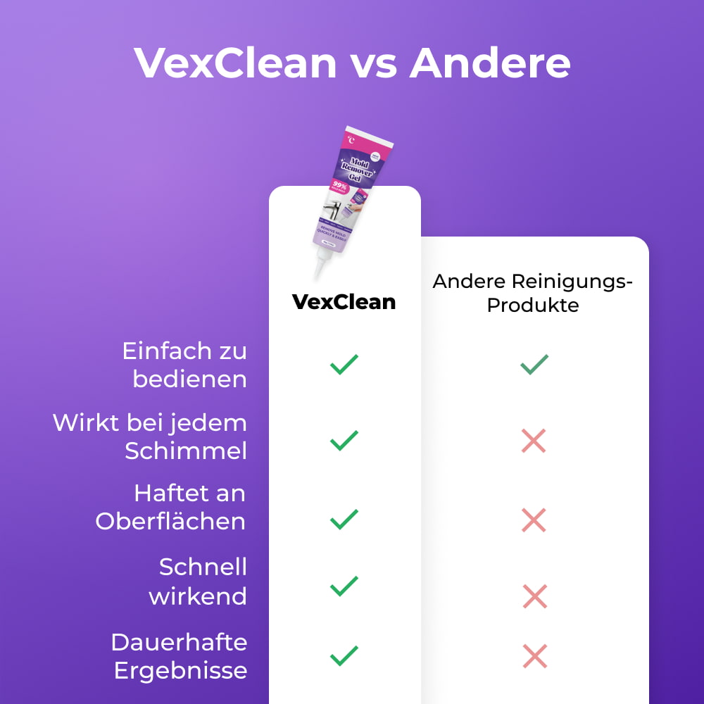 VexClean image