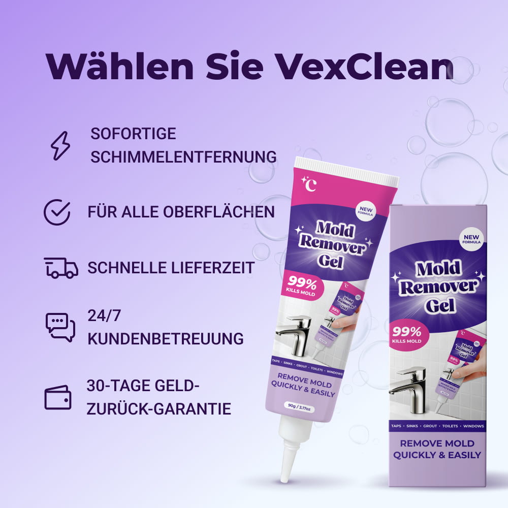 VexClean image